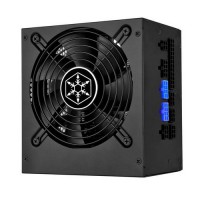 Silverstone Strider Platinum SST-ST65F-PT 